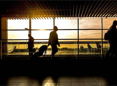 Airport Transfers