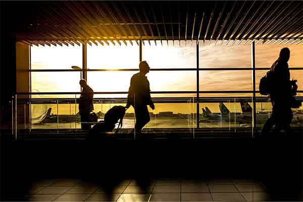 Airport Transfers
