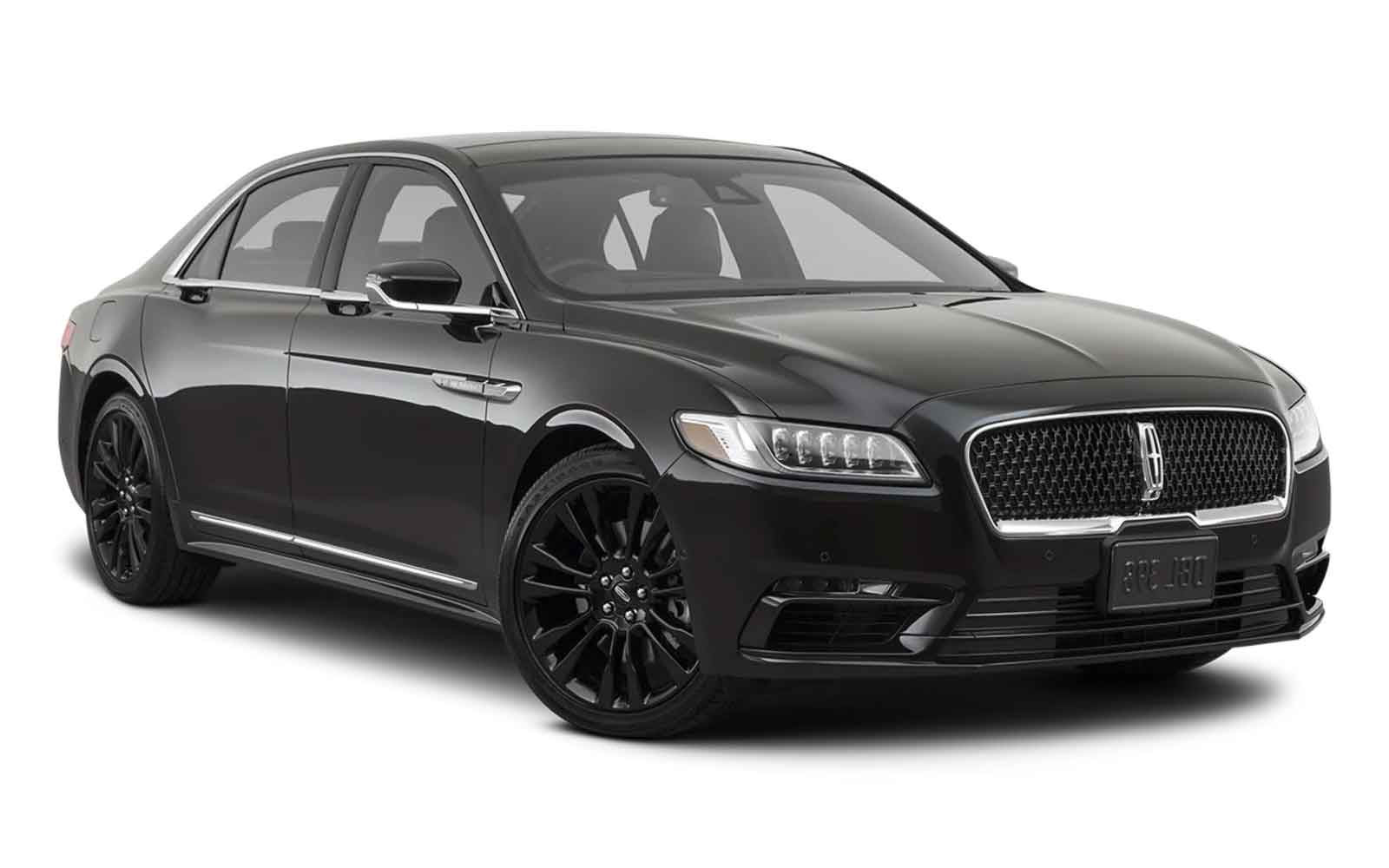 Lincoln Continental