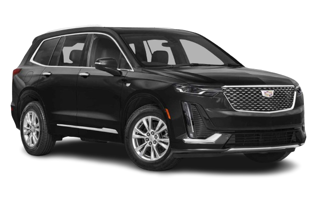 Cadillac-XTS