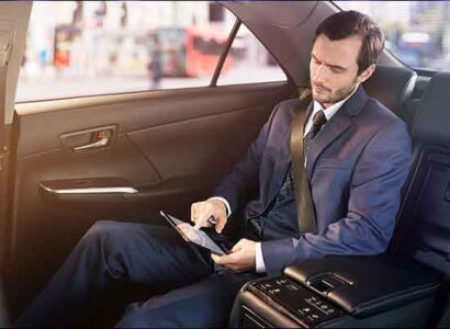 Corporate Transportation