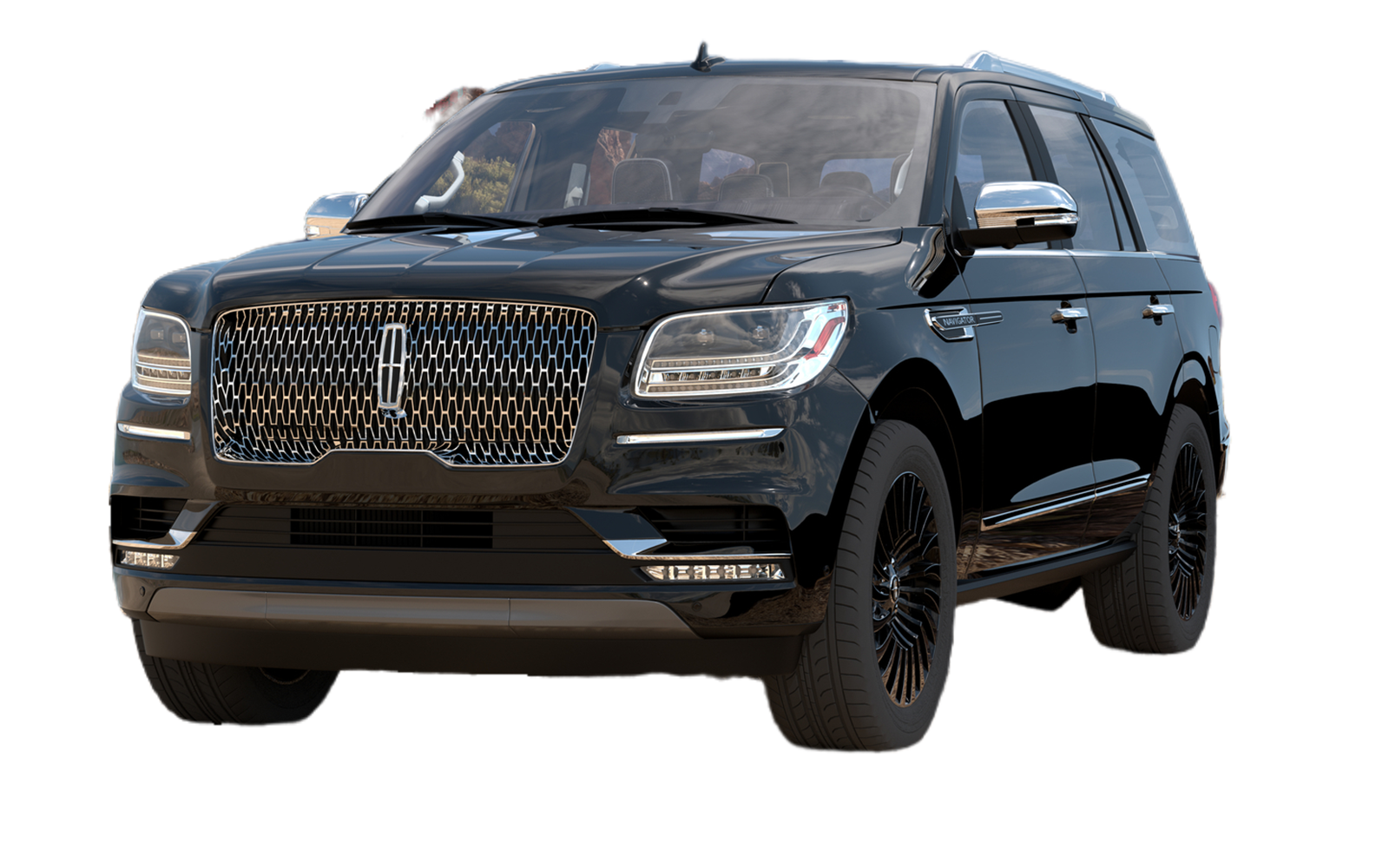 Slider Car