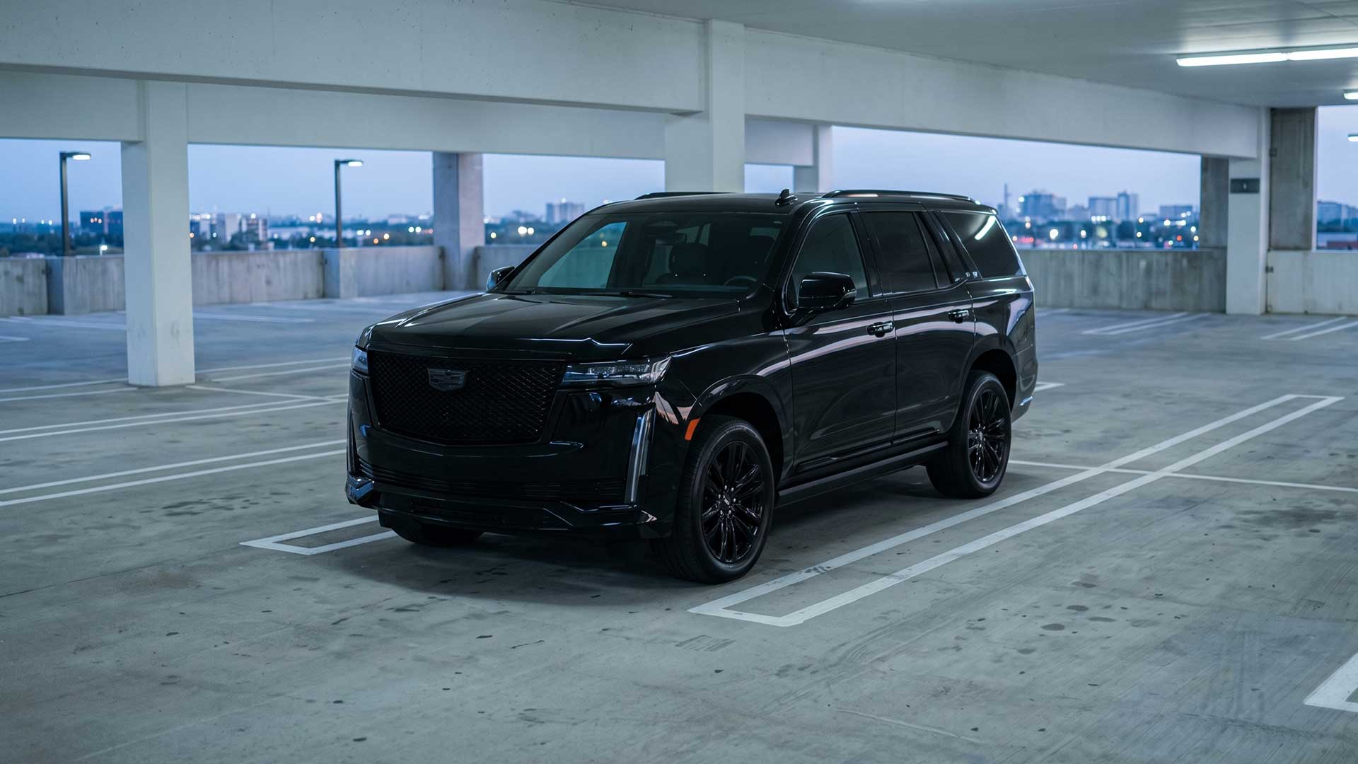 car--Cadillac-Escalade