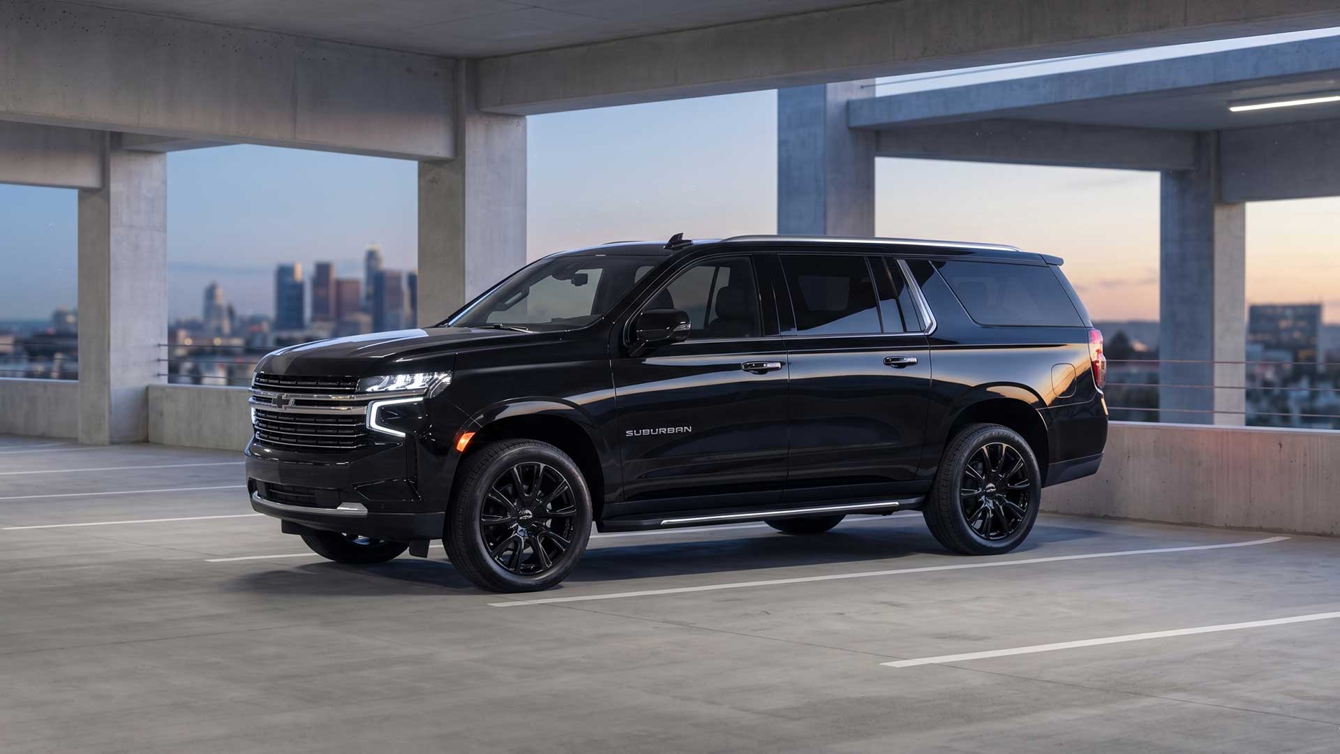 car-Chevrolet-Suburban