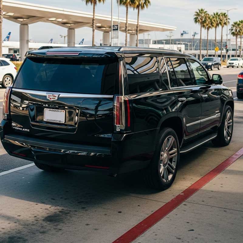 Airport Transfer Service