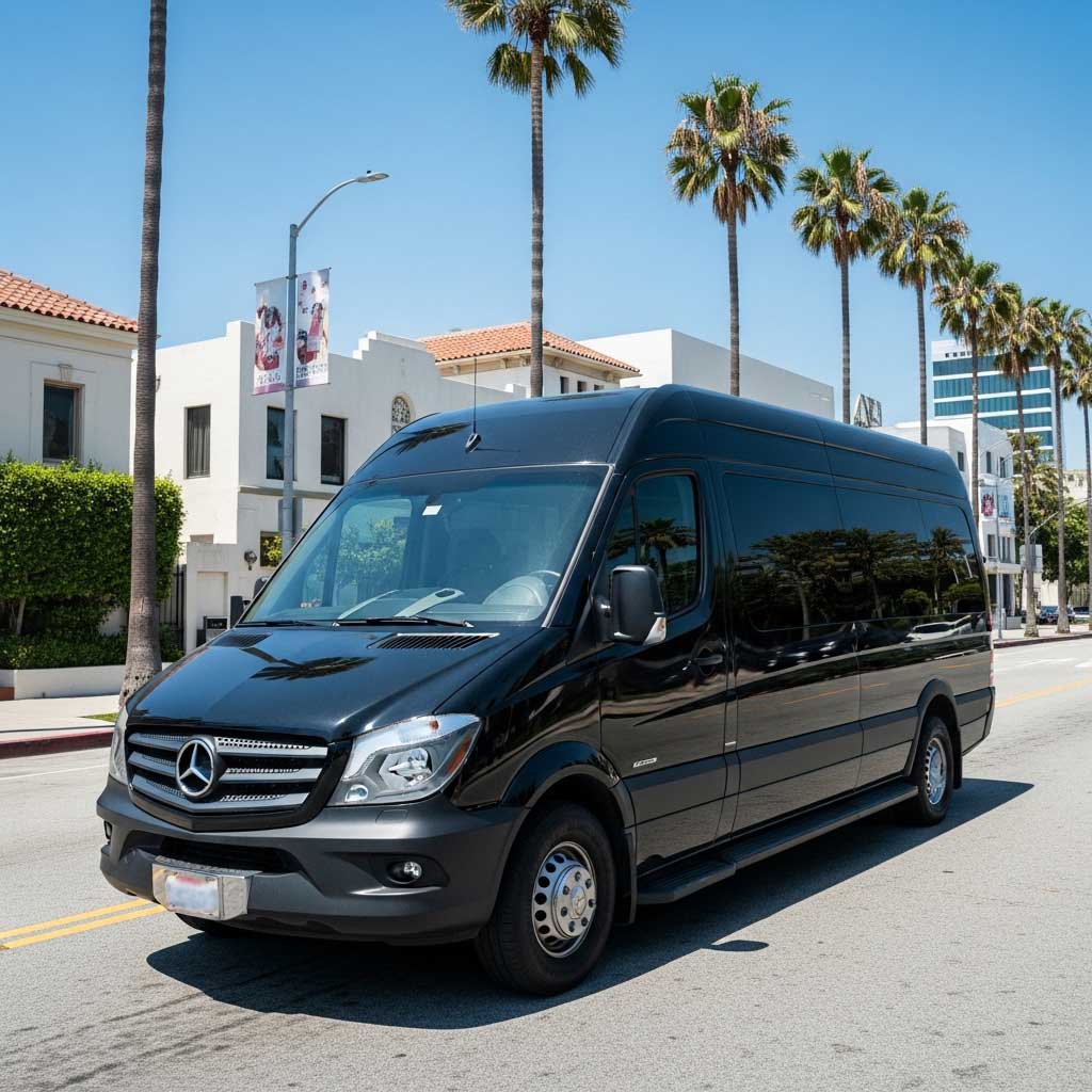 Group Transportation