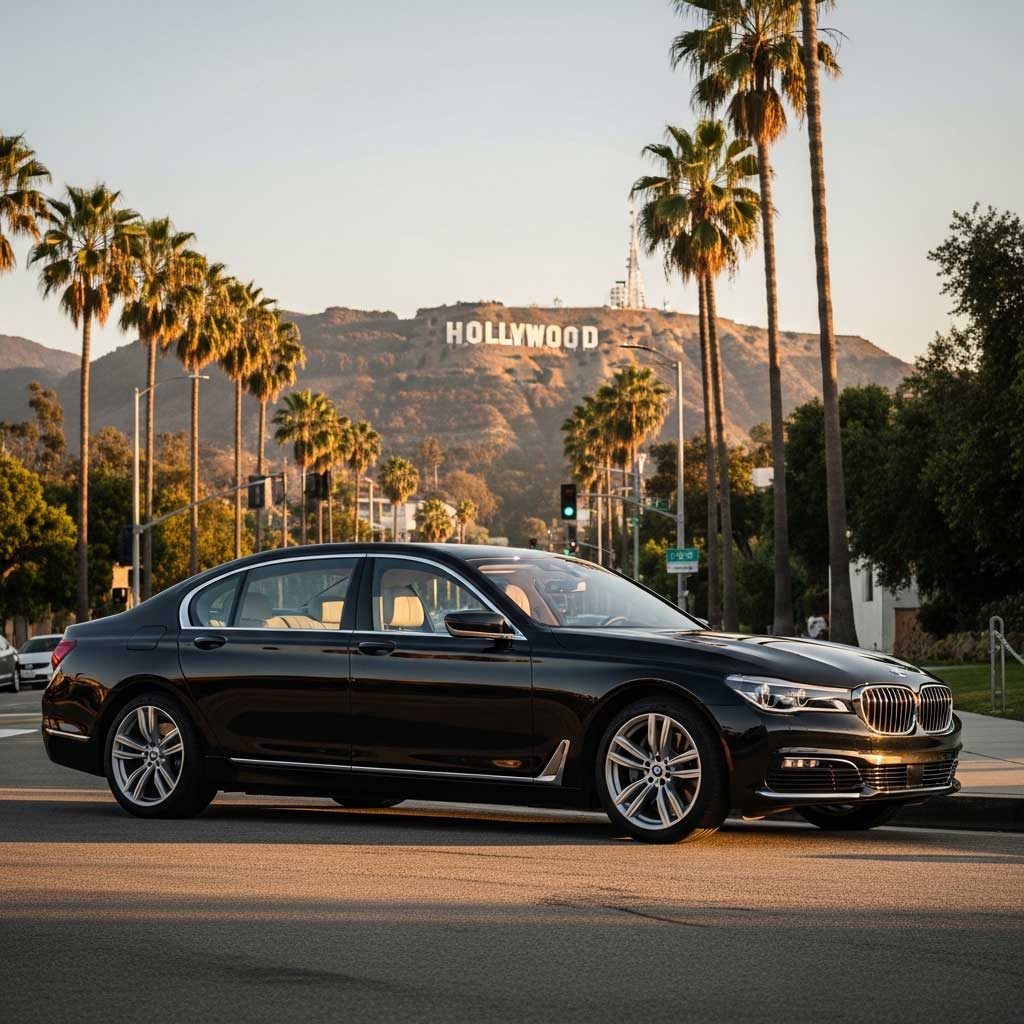 Long-Term Chauffeur Programs
