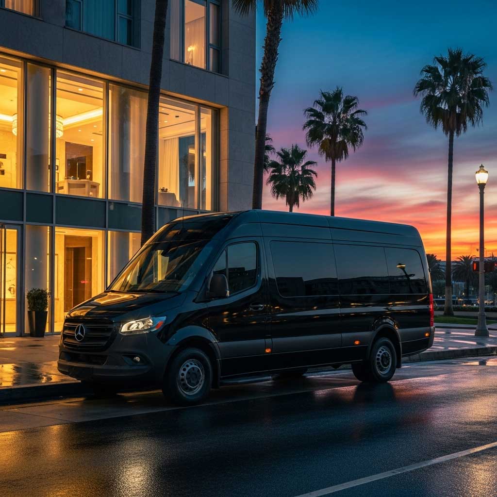 Private Event Transfer