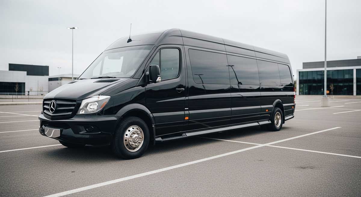 Top 5 Occasions to Book a Luxury Limo Service