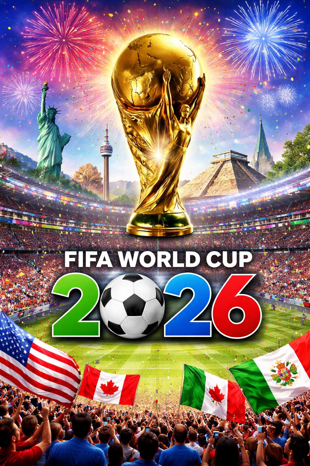 fifa world cup 2026
